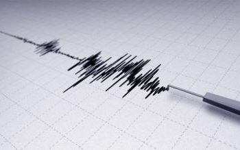 Gempa Magnitudo 3.0 Guncang Wilayah Calang, Aceh Jaya
