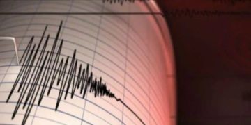 Gempa Magnitudo 3.1 Guncang Sumbawa Barat, NTB