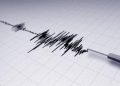 Gempa Magnitudo 3.0 Mengguncang Calang, Aceh Jaya