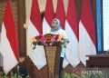 KemenPPPA dan Inkanas Jalin Kerja Sama Pelatihan Bela Diri untuk Perempuan dan Anak