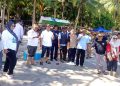 DKP Gorontalo Tingkatkan Pengawasan SDKP dan Penguatan Pokmaswas di Gorontalo Utara