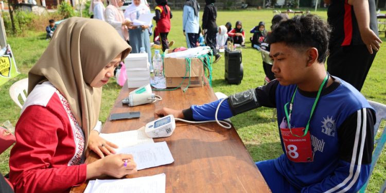 Pemkab Temanggung Fokuskan Anak Miskin Ekstrem ke Sekolah Rakyat