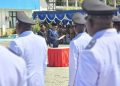 Bupati Raja Ampat Resmi Lantik 112 Kepala Kampung
