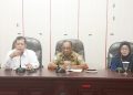 Pemkot Tidore Tingkatkan Dukungan untuk Penerimaan Peserta Didik Sekolah Rakyat