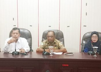 Pemkot Tidore Tingkatkan Dukungan untuk Penerimaan Peserta Didik Sekolah Rakyat