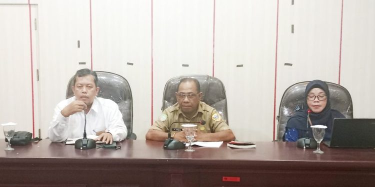 Pemkot Tidore Tingkatkan Dukungan untuk Penerimaan Peserta Didik Sekolah Rakyat