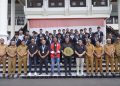 Wali Kota Tidore Sambut Prestasi Gemilang EPA Malut United di Liga Super