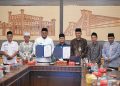 Pemkab Siak dan BWI Tingkatkan Gerakan Wakaf Produktif