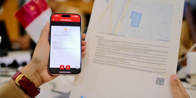 Proses Balik Nama Sertifikat Hibah Kini Lebih Mudah dan Aman