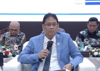 Menkeu Purbaya: Peningkatan PPN dan PPnBM Indikasikan Ekonomi Indonesia Tetap Kuat