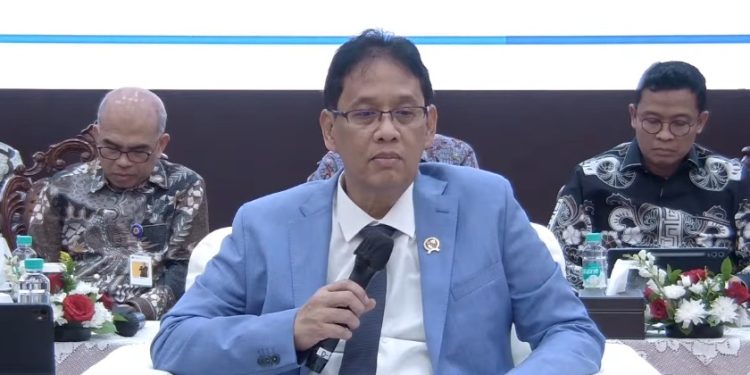 Menkeu Purbaya: Peningkatan PPN dan PPnBM Indikasikan Ekonomi Indonesia Tetap Kuat