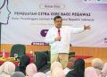 BPJPH Tingkatkan Profesionalisme Pegawai Melalui Kelas Penguatan Citra Diri