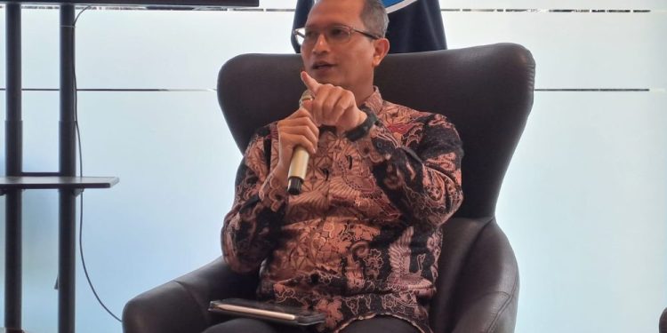 Kemdiktisaintek Ajak Kampus Bentuk Satgas Anti-Kekerasan yang Efektif