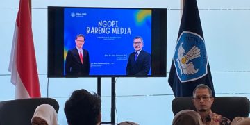 Pemerintah Perkuat Kebijakan Pencegahan Kekerasan di Kampus