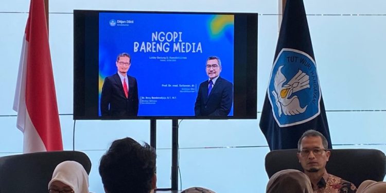 Pemerintah Perkuat Kebijakan Pencegahan Kekerasan di Kampus