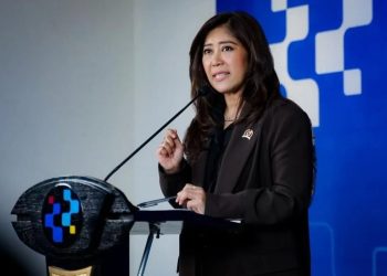 Pemerintah Awasi Keselamatan WNI dalam Misi Kemanusiaan ke Gaza