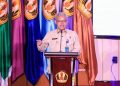 Kemnaker Tegaskan Peran Strategis Perguruan Tinggi dalam Transformasi Ketenagakerjaan