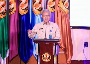 Kemnaker Tegaskan Peran Strategis Perguruan Tinggi dalam Transformasi Ketenagakerjaan