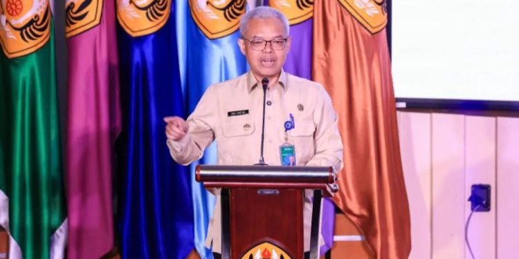 Kemnaker Tegaskan Peran Strategis Perguruan Tinggi dalam Transformasi Ketenagakerjaan