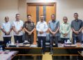 DPRD dan Kejati Gorontalo Tingkatkan Kerja Sama untuk Pembangunan Daerah
