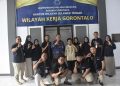 KemenHAM Dorong Pembentukan Kanwil Mandiri di Gorontalo