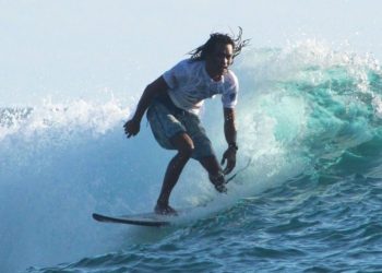 Mentawai Gelar Seleksi Peselancar untuk QS6000 2026