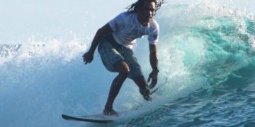 Mentawai Gelar Seleksi Peselancar untuk QS6000 2026