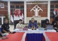 KemenHAM Tetapkan Target Pembentukan Kanwil Gorontalo Selesai Juni 2026