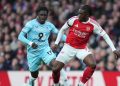 Arsenal Raih Kemenangan Penting atas Burnley di Emirates Stadium