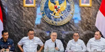 Kementerian Dikti Dukung Transformasi Sampah Menjadi Energi Listrik