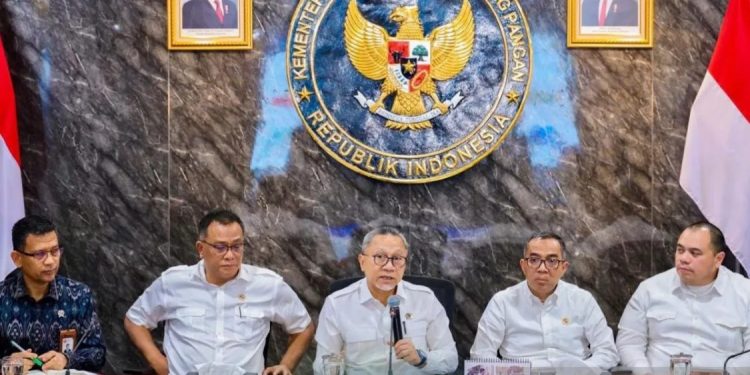 Kementerian Dikti Dukung Transformasi Sampah Menjadi Energi Listrik