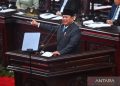 Presiden Prabowo Soroti Peran APBN dalam Melindungi dan Menyejahterakan Rakyat