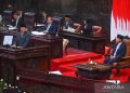 Presiden Prabowo Berkomitmen Mewujudkan Keadilan Hukum Bagi Seluruh Rakyat