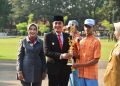 Kualitas Generasi Muda Jadi Penentu Kebangkitan Bangsa