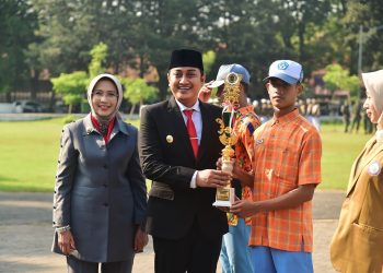 Kualitas Generasi Muda Jadi Penentu Kebangkitan Bangsa