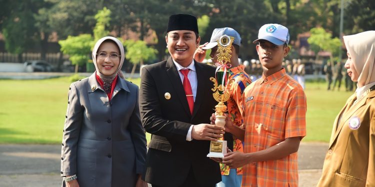 Kualitas Generasi Muda Jadi Penentu Kebangkitan Bangsa