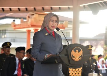 Bupati Lumajang Dorong Keselarasan Asta Cita Nasional dan Nararya
