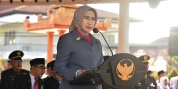 Bupati Lumajang Dorong Keselarasan Asta Cita Nasional dan Nararya