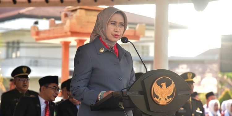 Bupati Lumajang Dorong Keselarasan Asta Cita Nasional dan Nararya