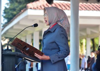 Penguatan Desa Sebagai Dasar Kemandirian Ekonomi Nasional