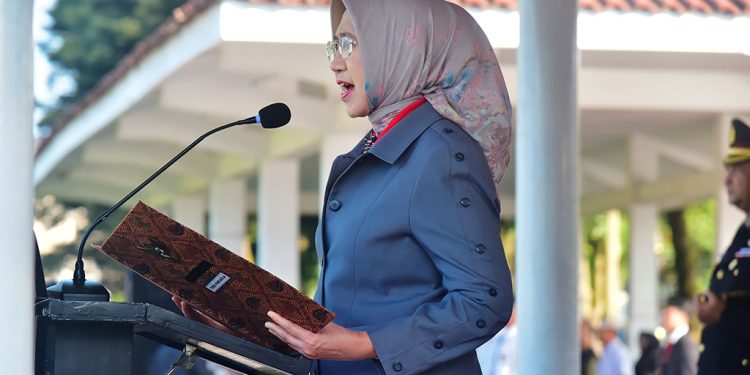 Penguatan Desa Sebagai Dasar Kemandirian Ekonomi Nasional