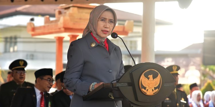 Bupati Lumajang Soroti Pentingnya Pemerataan Layanan Dasar untuk Kekuatan Bangsa
