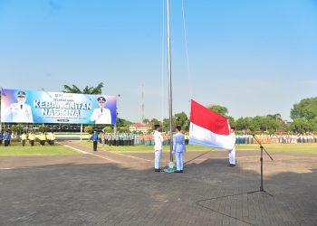 Generasi Muda Sebagai Pilar Masa Depan Kedaulatan Bangsa