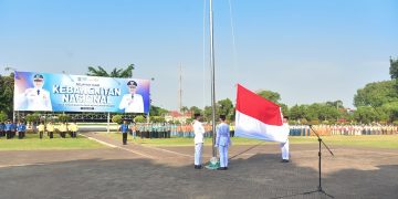Generasi Muda Sebagai Pilar Masa Depan Kedaulatan Bangsa