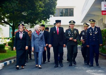 Bupati Lumajang Soroti Pentingnya Kedaulatan Digital pada Harkitnas