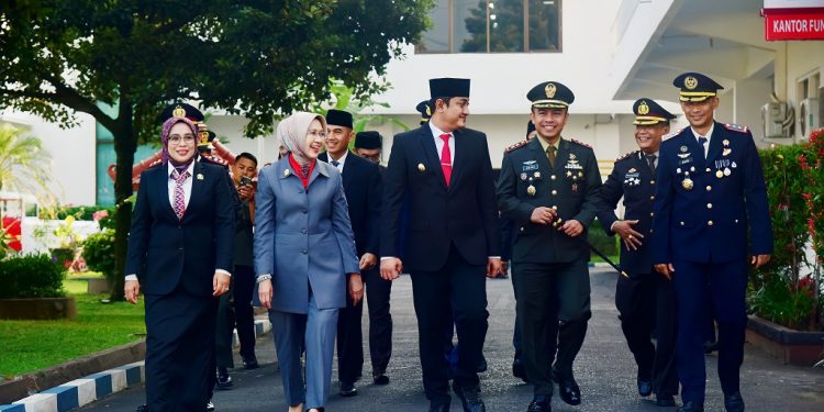 Bupati Lumajang Soroti Pentingnya Kedaulatan Digital pada Harkitnas