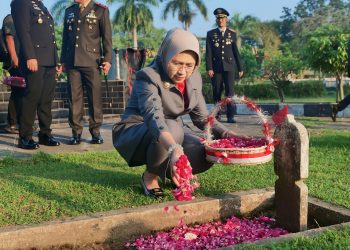 Peringatan Harkitnas di Lumajang Dorong Penguatan Nilai Kebangsaan