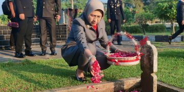 Peringatan Harkitnas di Lumajang Dorong Penguatan Nilai Kebangsaan