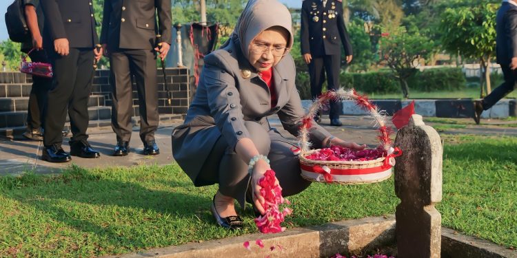 Peringatan Harkitnas di Lumajang Dorong Penguatan Nilai Kebangsaan