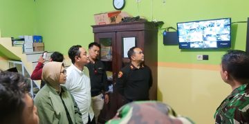 Pemkab Lumajang Percepat Pembangunan Sistem Keamanan Desa Berbasis Teknologi